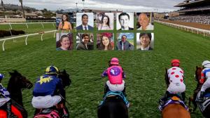  Big-Race Showdown, Beverly D. Stakes, Colonial Downs, Resorts World Casino Sword Dancer Stakes, Saratoga Race Course, America's Best Racing, horse racing, ABR